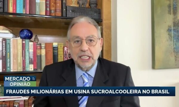 Fraudes milionárias afetam usinas sucroalcooleiras no Brasil