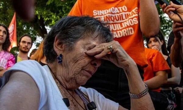 Por que a Espanha, que construía casas demais, vive hoje uma grave crise de moradia