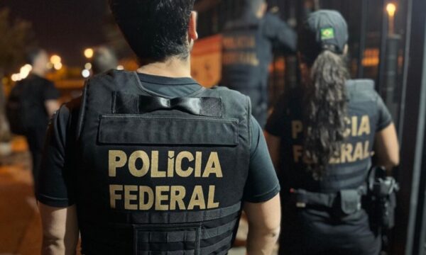 PF mira pirâmide de criptomoedas que prometia lucros de 70% ao mês e teria feito 10 mil vítimas