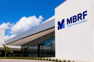 MBRF (MBRF3) minimiza risco de foco de doença de Newcastle em SC para seus resultados