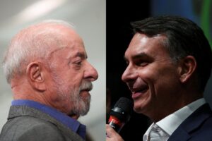 Taxas de juros sobem com corrida presidencial e temor de inflação por petróleo