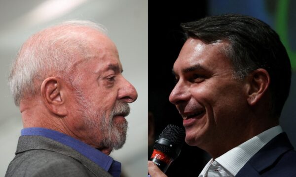 Taxas de juros sobem com corrida presidencial e temor de inflação por petróleo