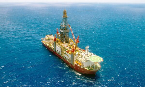 Viabilidade comercial da Foz do Amazonas ainda depende de próximas perfurações, diz presidente da Petrobras