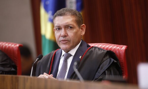 Quem é Kassio Nunes Marques,  presidente do TSE nas eleições 2026?